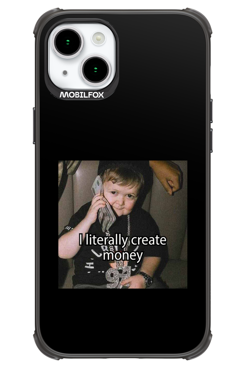 Create my money 2.0 - Apple iPhone 15 Plus