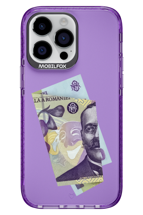 Lei 100 - Apple iPhone 14 Pro Max