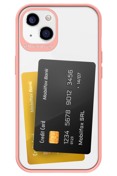 Cards 2.0 - Apple iPhone 13