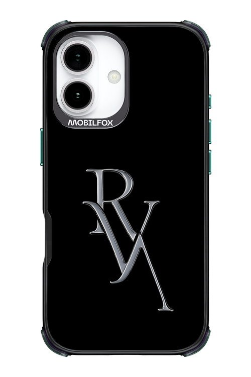 Silver RVA 2.0 - Apple iPhone 17