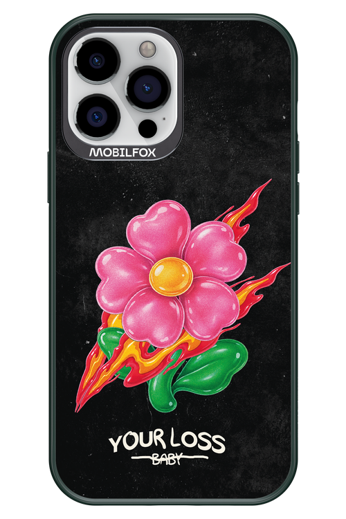 Your Loss 2.0 - Apple iPhone 13 Pro Max