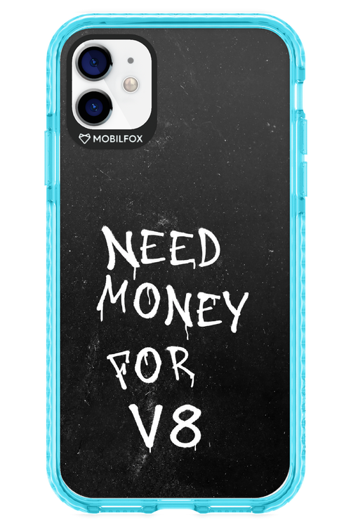 V8 2.0 - Apple iPhone 11