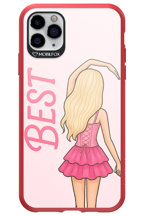 Bestt 2.0 - Apple iPhone 11 Pro Max