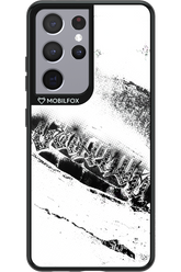 Grillz White Centaur 2.0 - Samsung Galaxy S21 Ultra