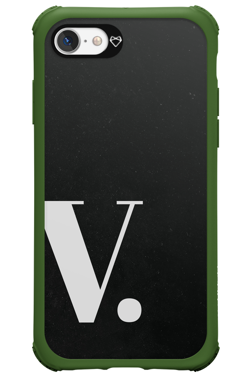 V (Off Space) 2.0 - Apple iPhone 7