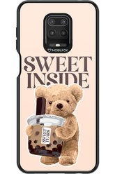 Sweet Inside - Xiaomi Redmi Note 9 Pro