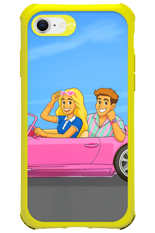 My Way - Apple iPhone 8