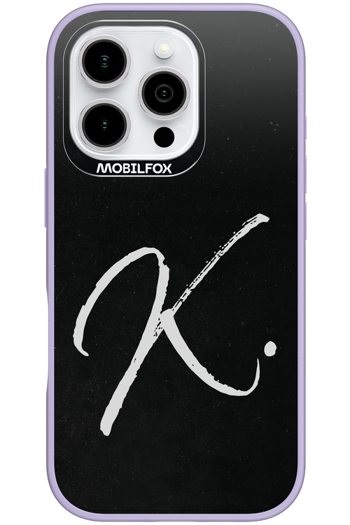 (Off Space) K 2.0 - Apple iPhone 16 Pro