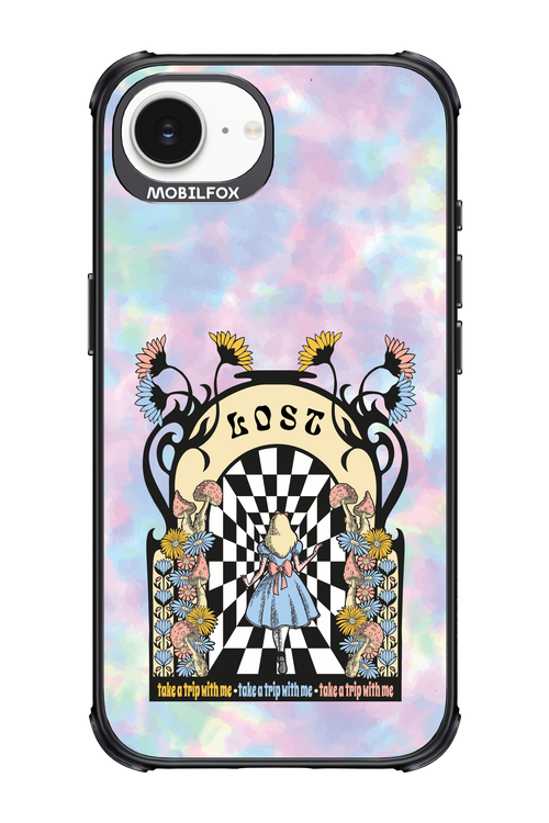L0ST 2.0 - Apple iPhone 16e