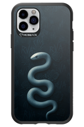 Night Venom 2.0 - Apple iPhone 11 Pro