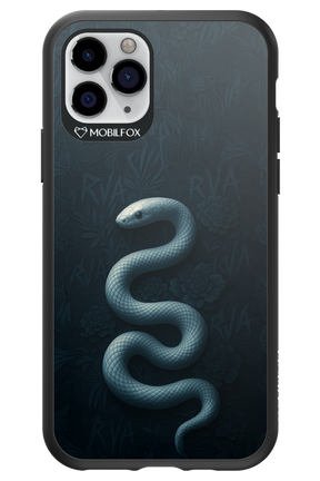 Night Venom 2.0 - Apple iPhone 11 Pro