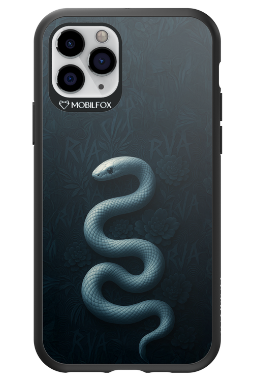 Night Venom 2.0 - Apple iPhone 11 Pro