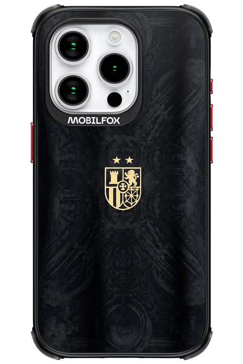 Spain Classic 2.0 - Apple iPhone 15 Pro