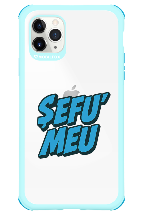 Meu - Apple iPhone 11 Pro Max