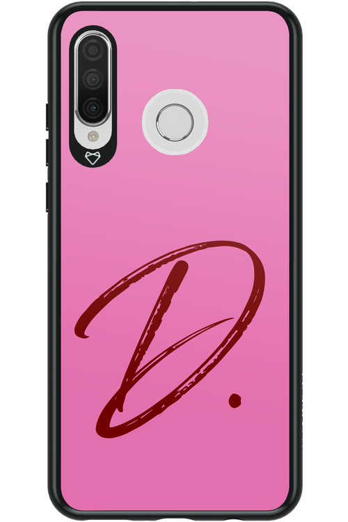 (Sorbet) D 2.0 - Huawei P30 Lite