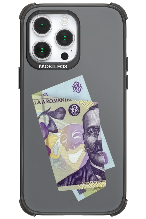 Lei 100 2.0 - Apple iPhone 14 Pro Max