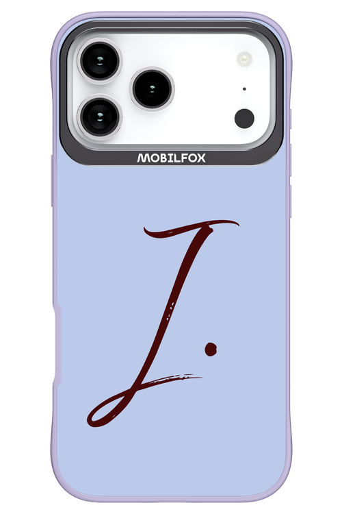 (Jellyfish Presso) I 2.0 - Apple iPhone 17 Pro Max