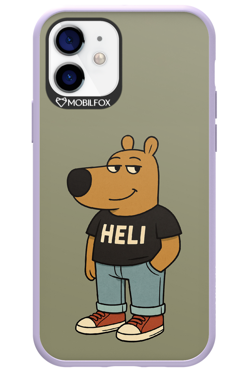ChillHeli 2.0 - Apple iPhone 12