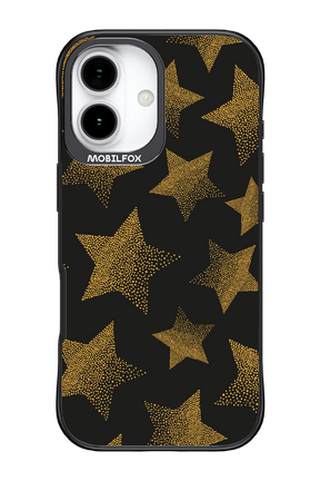 Holiday Stars - Apple iPhone 17