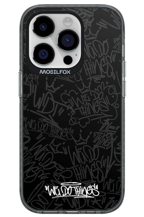 We Do Things 2.0 - Apple iPhone 14 Pro