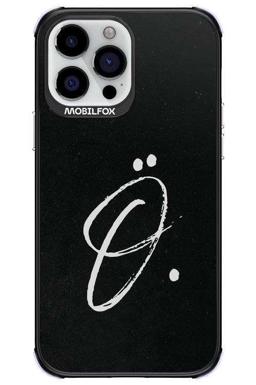 (Off Space) O II 2.0 - Apple iPhone 13 Pro Max