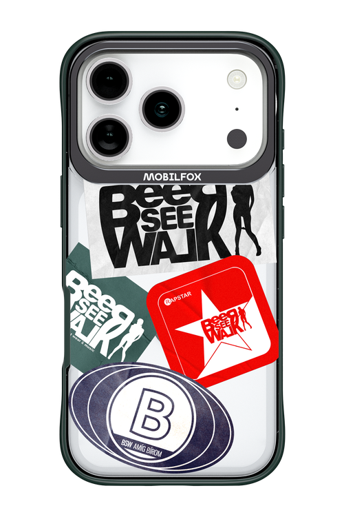 Beerseewalk I 2.0 - Apple iPhone 17 Pro