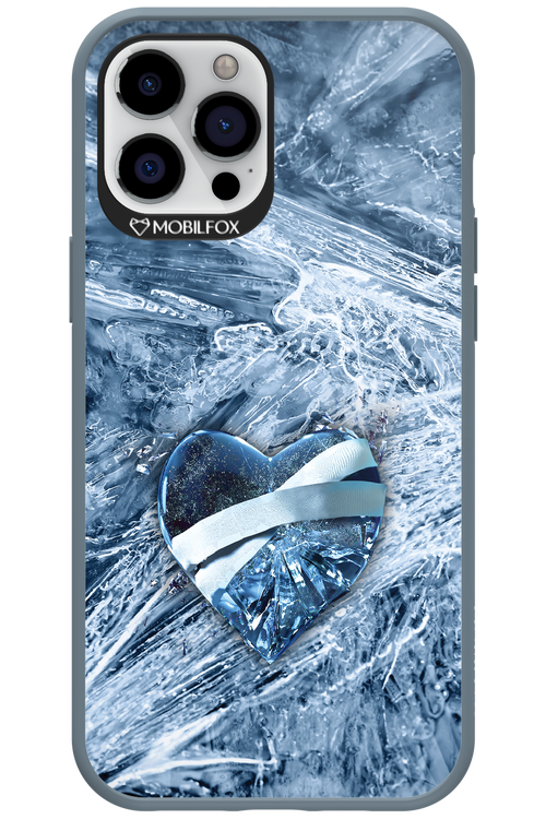 Ice - Apple iPhone 12 Pro Max