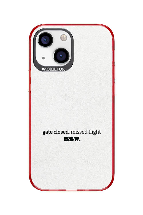 BSW FourSeasons 12 2.0 - Apple iPhone 13 Mini
