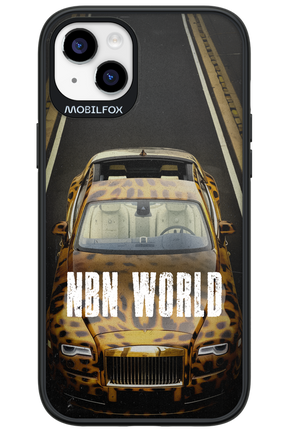 Car 2.0 - Apple iPhone 14 Plus