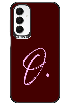 (Dark Blush) O 2.0 - Samsung A16