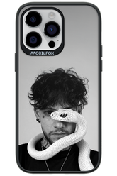 SNAKE (RAVA) - Apple iPhone 14 Pro Max