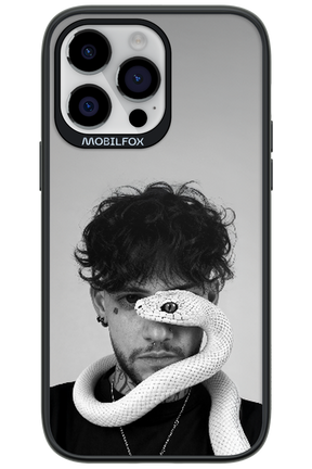 SNAKE (RAVA) - Apple iPhone 14 Pro Max