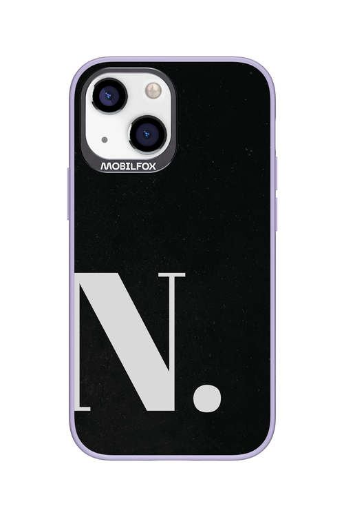 N (Off Space) 2.0 - Apple iPhone 13 Mini