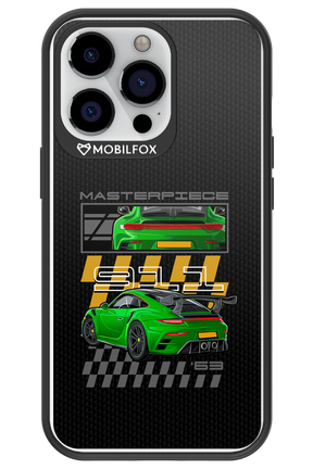 Masterpiece - Apple iPhone 13 Pro