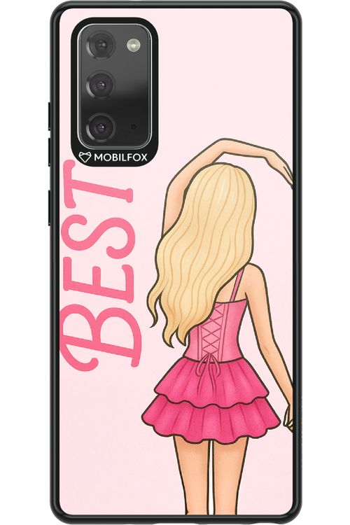 Bestt 2.0 - Samsung Galaxy Note 20