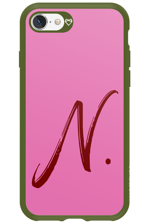 (Sorbet) N 2.0 - Apple iPhone SE 2020