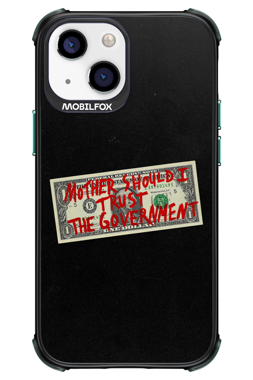 Government 2.0 - Apple iPhone 13 Mini