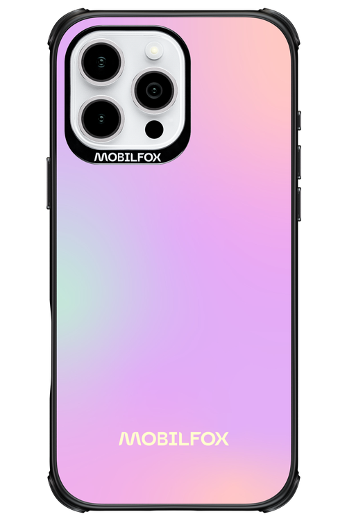 Pastel Violet 2.0 - Apple iPhone 16 Pro Max