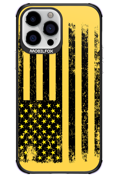 Impact Stripes - Apple iPhone 13 Pro Max