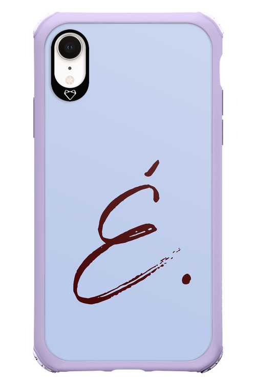 (Jellyfish Presso) E II 2.0 - Apple iPhone XR