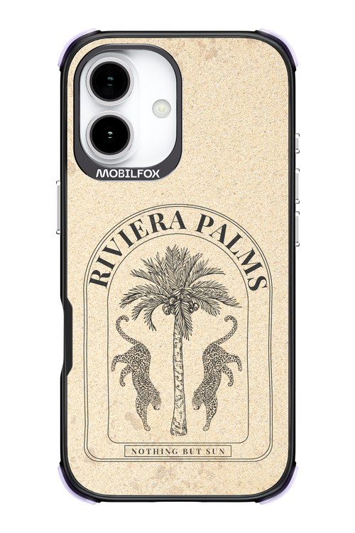 Riviera Palms 2.0 - Apple iPhone 17