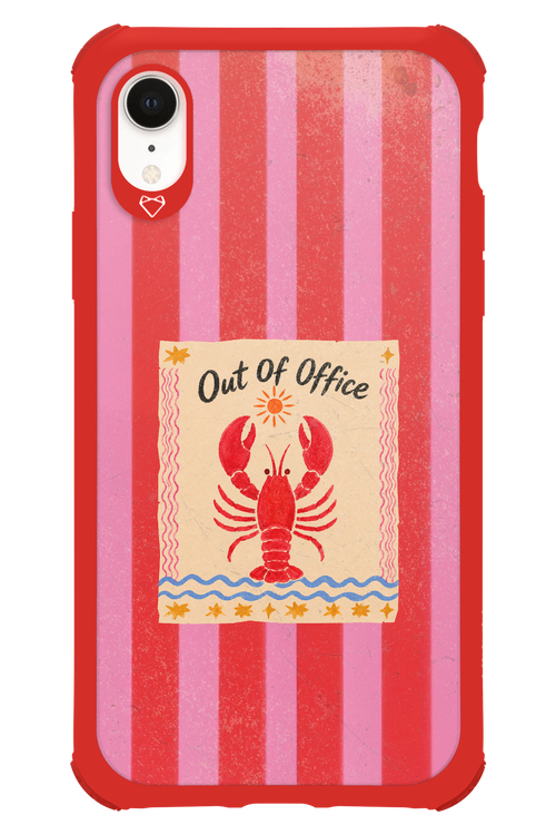 Out Of Office 2.0 - Apple iPhone XR
