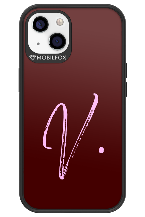 (Dark Blush) V 2.0 - Apple iPhone 13