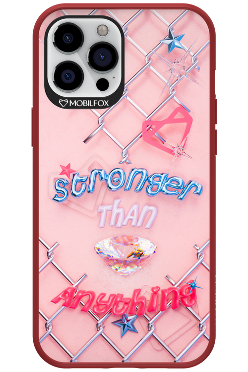 StrongerThan - Apple iPhone 12 Pro Max