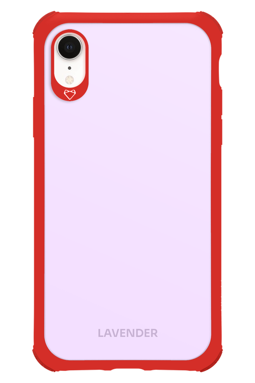 LAVENDER - FS2 2.0 - Apple iPhone XR