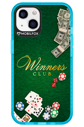 Winner's Club - Apple iPhone 13