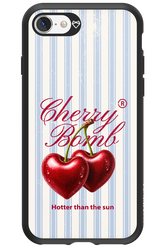 Cherry Bomb 2.0 - Apple iPhone SE 2020