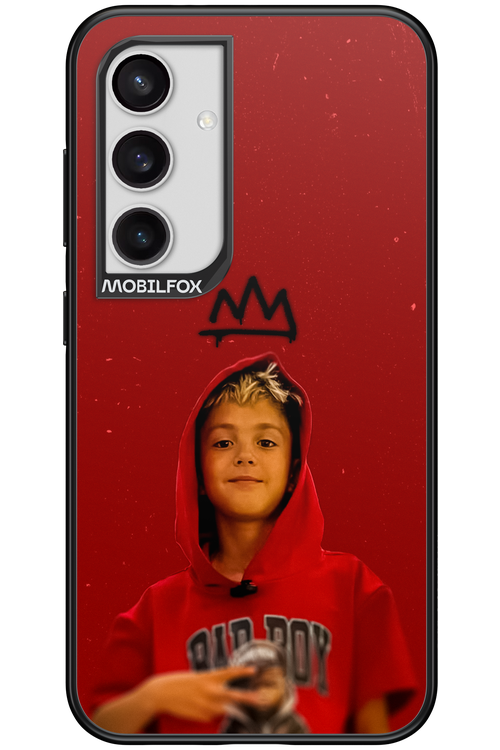 Small King - Samsung Galaxy S24