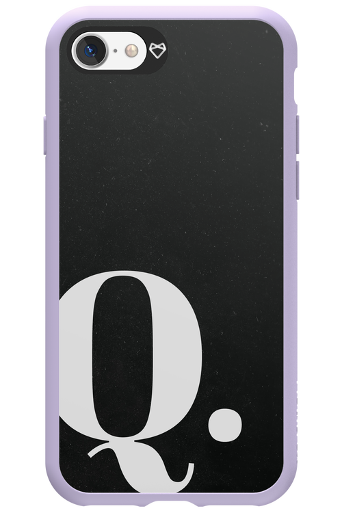 Q (Off Space) 2.0 - Apple iPhone 7