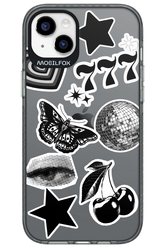 Sticker - Apple iPhone 14 Plus